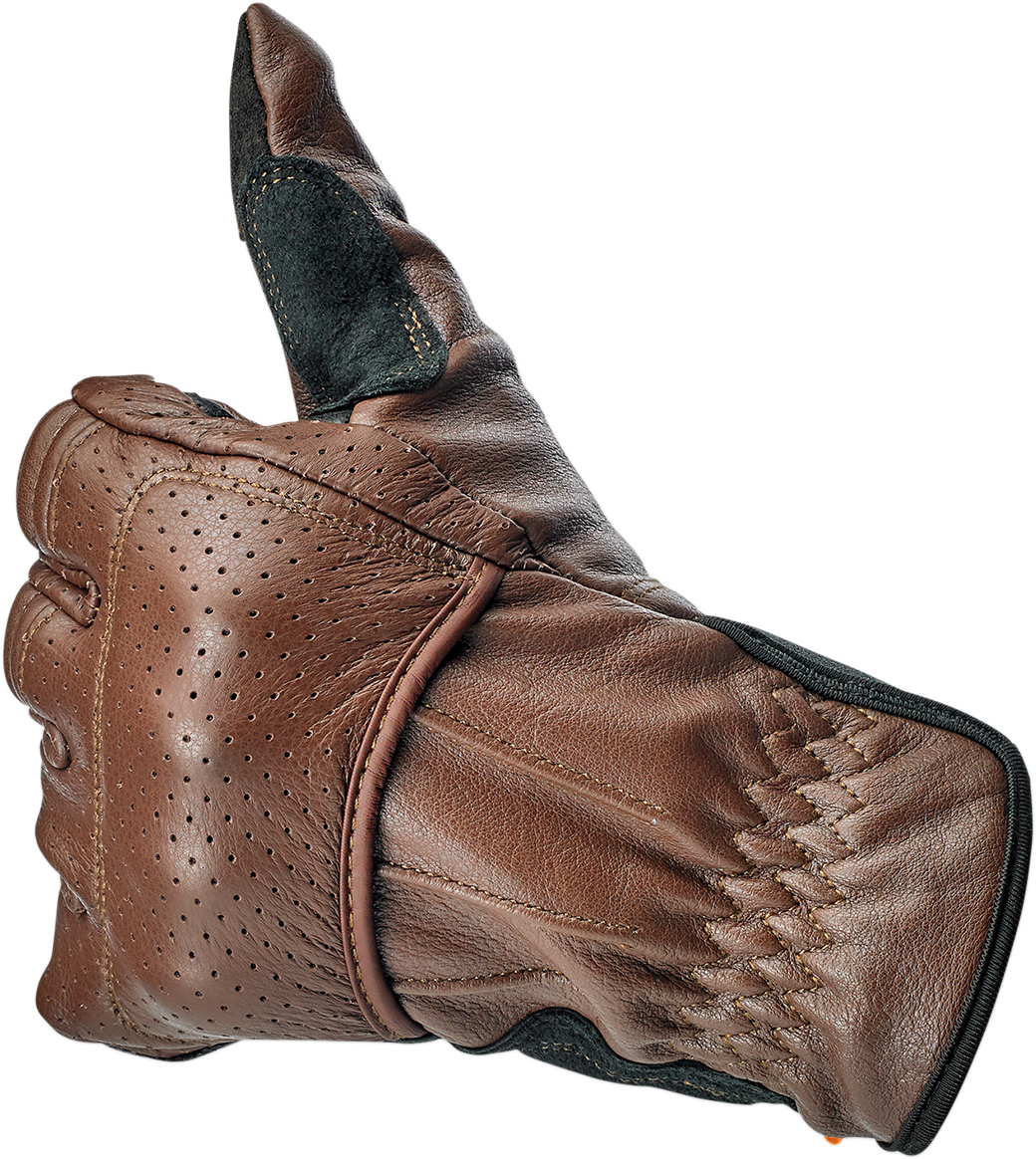 Borrego Gloves