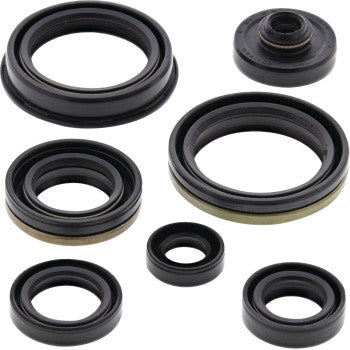 Moose Offroad Oil Seal Set Oil Seal Kit - Suzuki