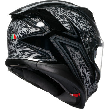 AGV K7 Damascus Helmet