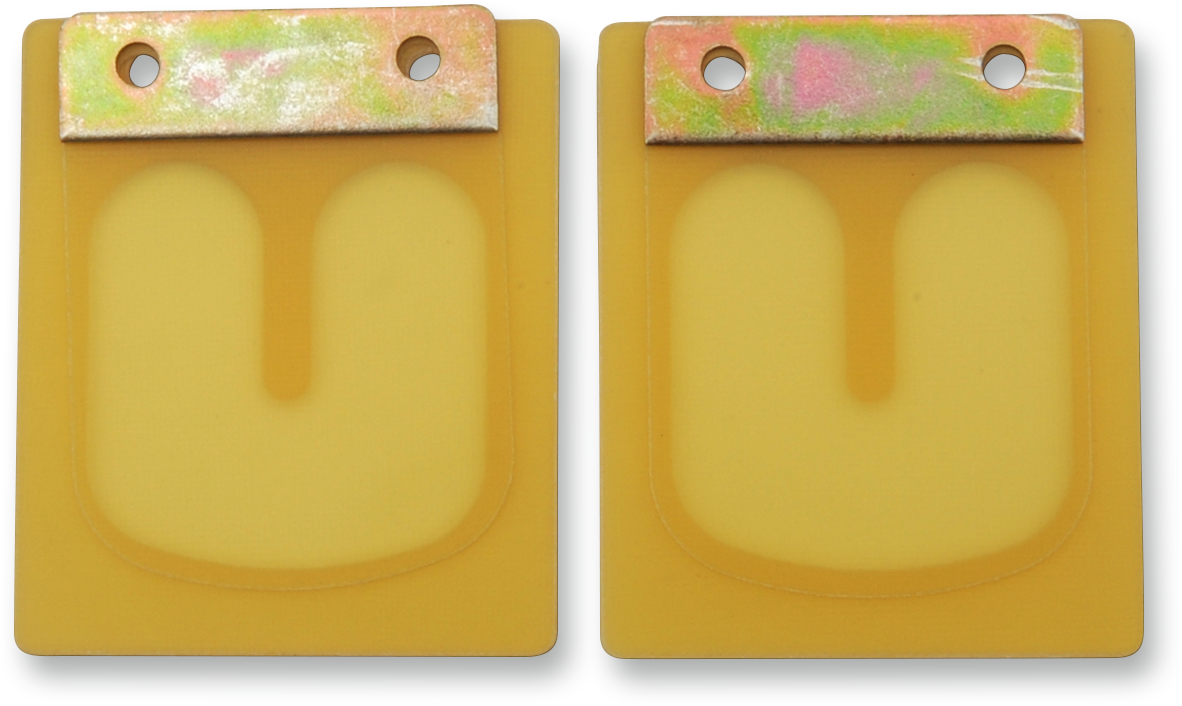 Rad Valve Replacement Reed Set