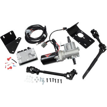 Moose Offroad Electric Power Steering Kit - RZR - Polaris