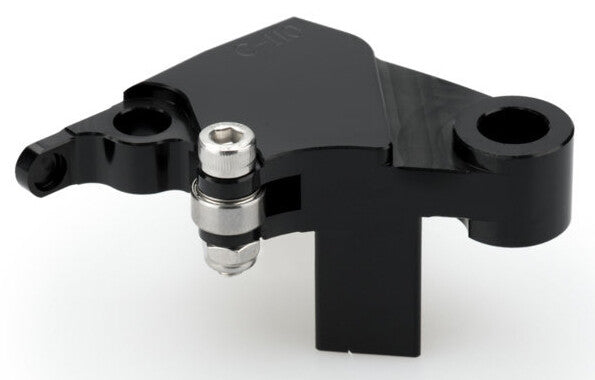 PUIG LEVER ADAPTER CLUTCH BLACK KAW
