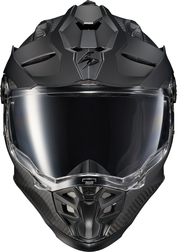 XT9000 CARBON FULL-FACE HELMET
