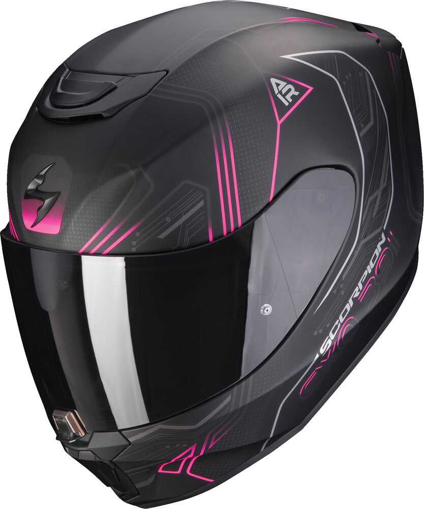 EXO-R330 FULL-FACE HELMET BENDR