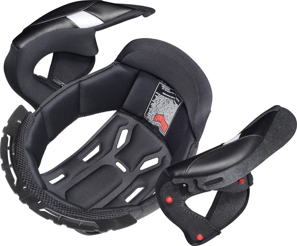 COVERT 2 KWIKWICK C LINER & CHEEK PAD KIT