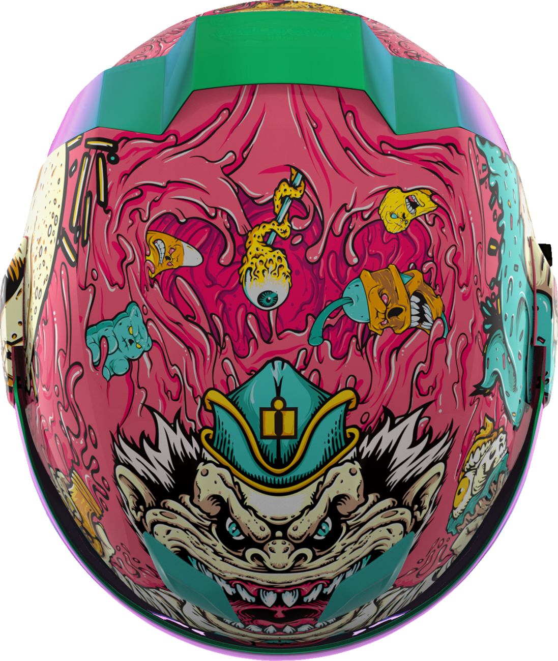 Icon Airflite™ Snack Attack MIPS® Helmet