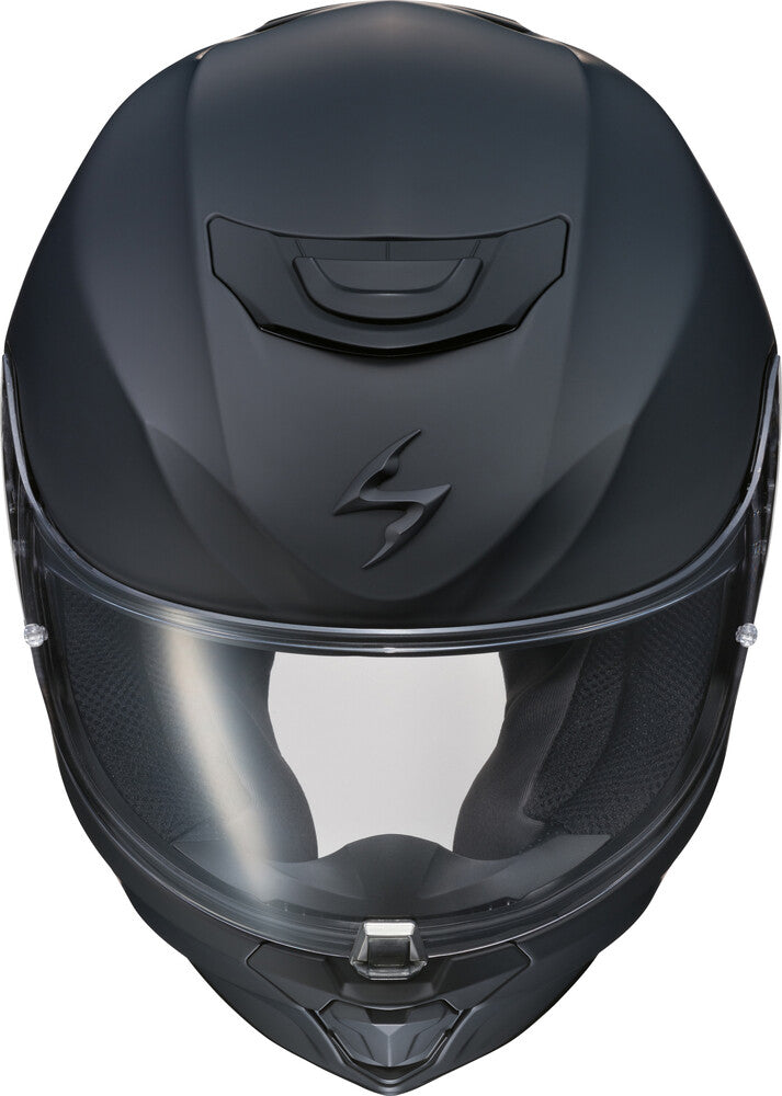 EXO-R330 FULL-FACE HELMET SOLID