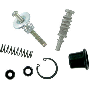 Moose Offroad Master Cylinder Rebuild Kit Master Cylinder Rebuild Kit