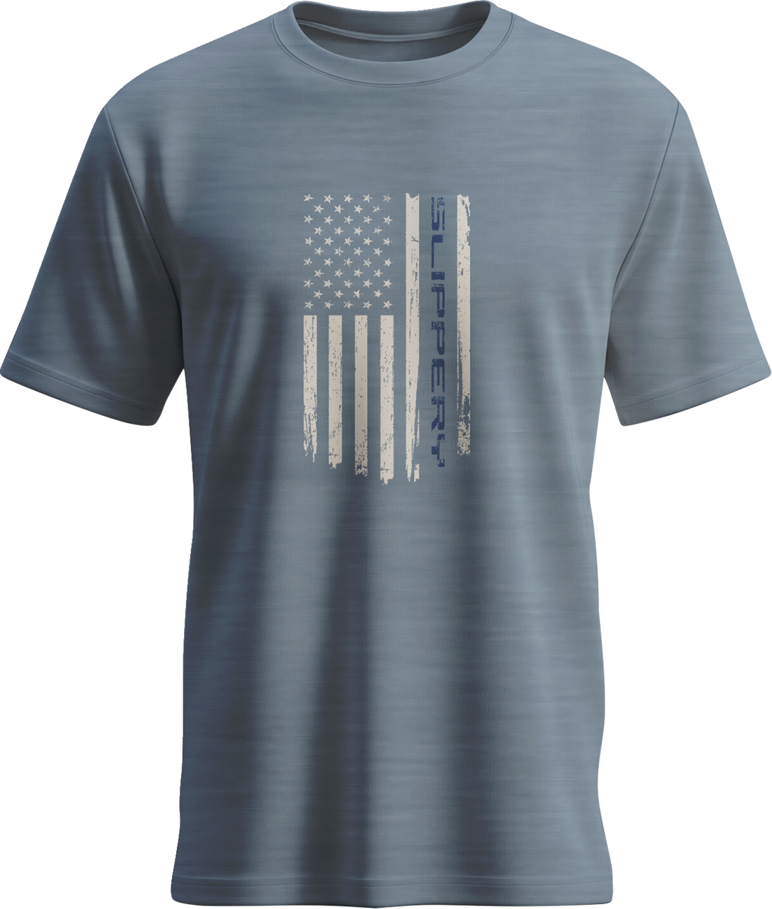 Flag Flint T-Shirt