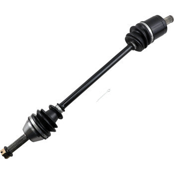 Moose Offroad OEM Replacement Standard CV Axle - Front Left/Right/Middle - Ranger 500/700