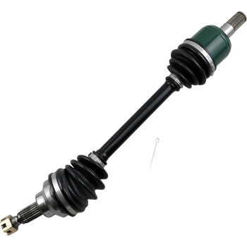 Axle Kit - CV/Complete - OEM Replacement - Standard - Front Right - Honda TRX 450