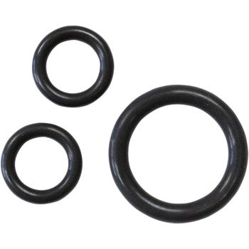 S&S Cycle Oil Pump O-ring Kit - Twin Cam