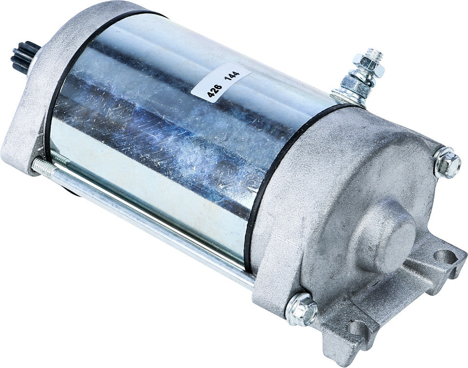 Fire Power Starter Motor - Kawasaki/KTM