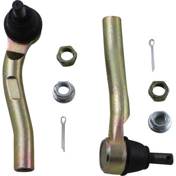 Moose Offroad UTV Outer Tie End Rod Kit Tie End Rod Kit - Front Outer - Honda