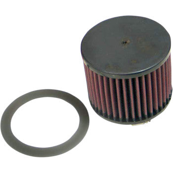 K & N High-Flow Air Filter - Kawasaki