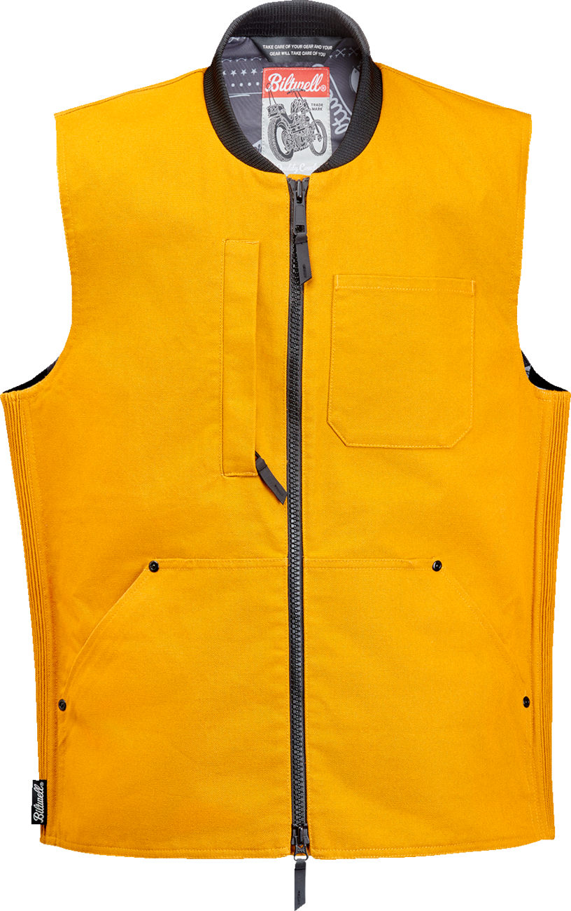 4 Speed Vest