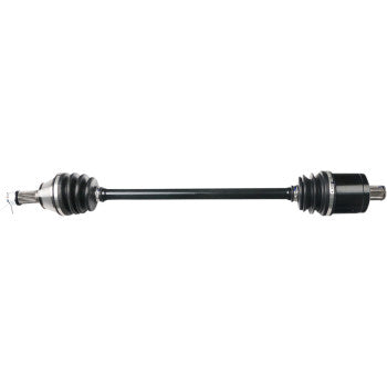 Moose Offroad OEM Replacement Standard CV Axle - Rear Left/Right - Polaris RZR