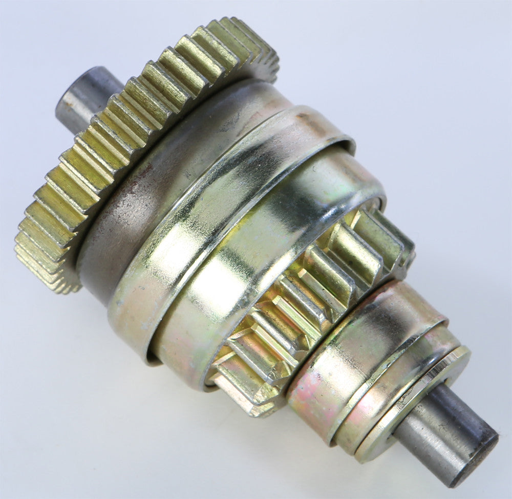 Fire Power Starter Bendix - Polaris