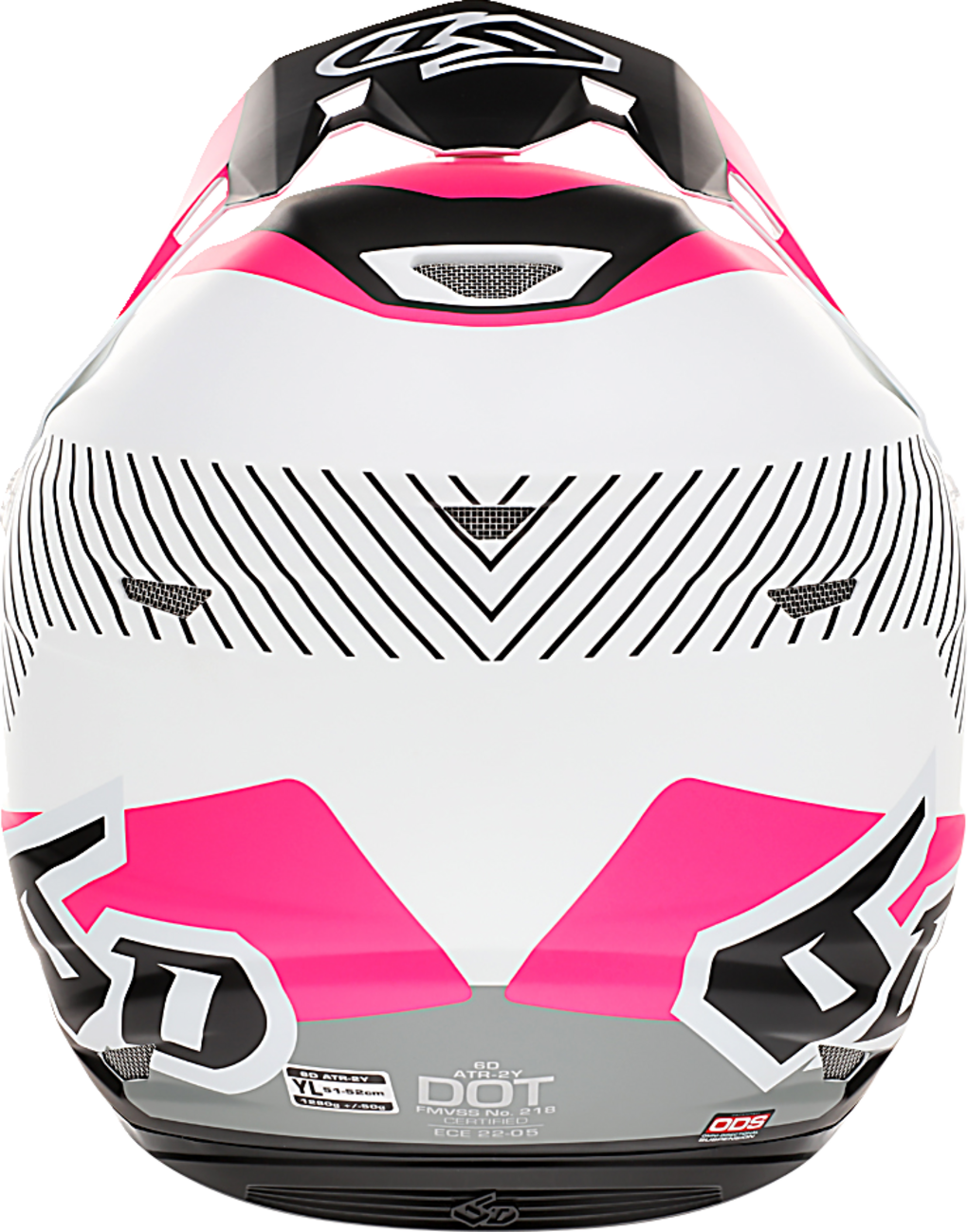 ATR-2Y Fusion Helmet Youth