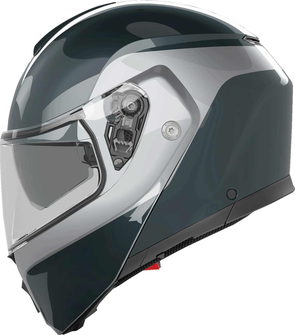 AGV Streetmodular Levico Gray Helmet
