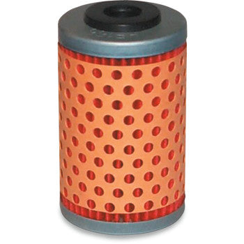 Oil Filter — Cartridge