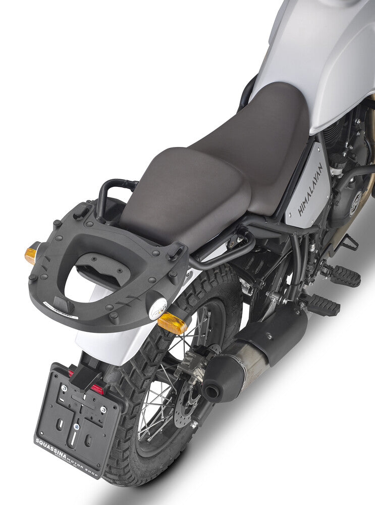 GIVI TOP CASE HARDWARE ROY ENF