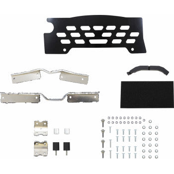 Moose Offroad Pro Skid Plate - Husqvarna - Norden 901