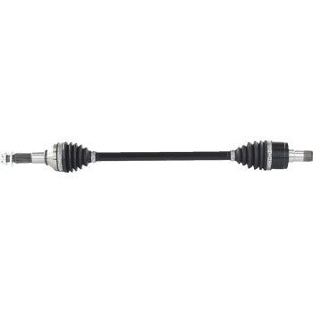Moose Offroad Heavy-Duty CV Axle Kit - Front Right - Kawasaki Mule Pro-FX/FXT