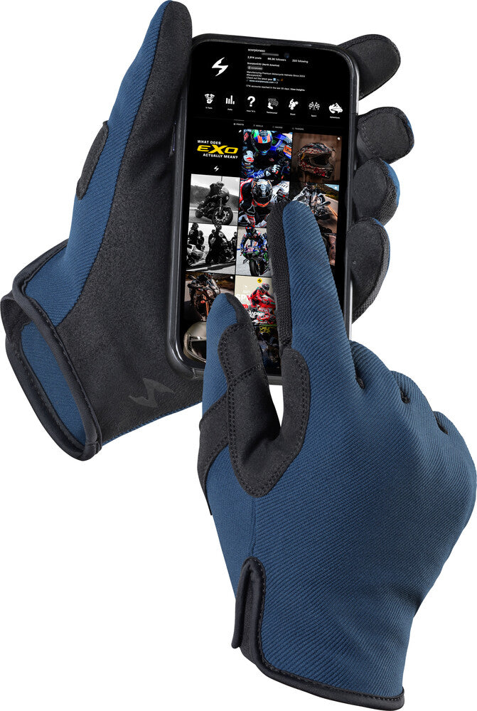 AIR-STRETCH GLOVES