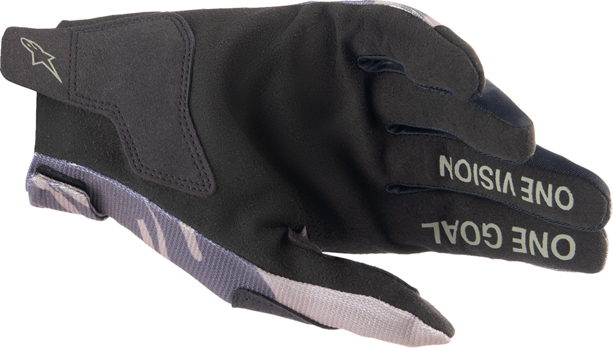 Youth Radar Gloves
