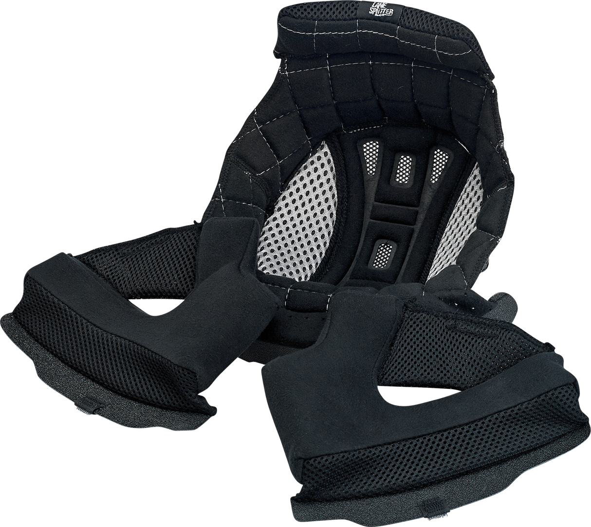 Lane Splitter Helmet Liner