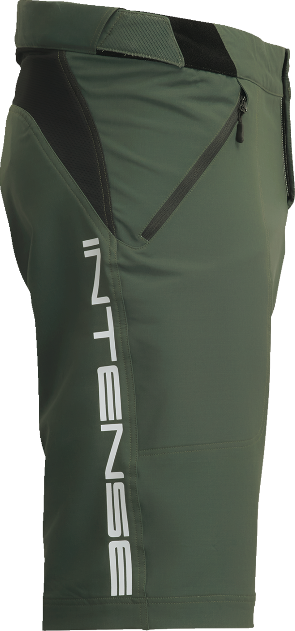 Intense Assist Shorts