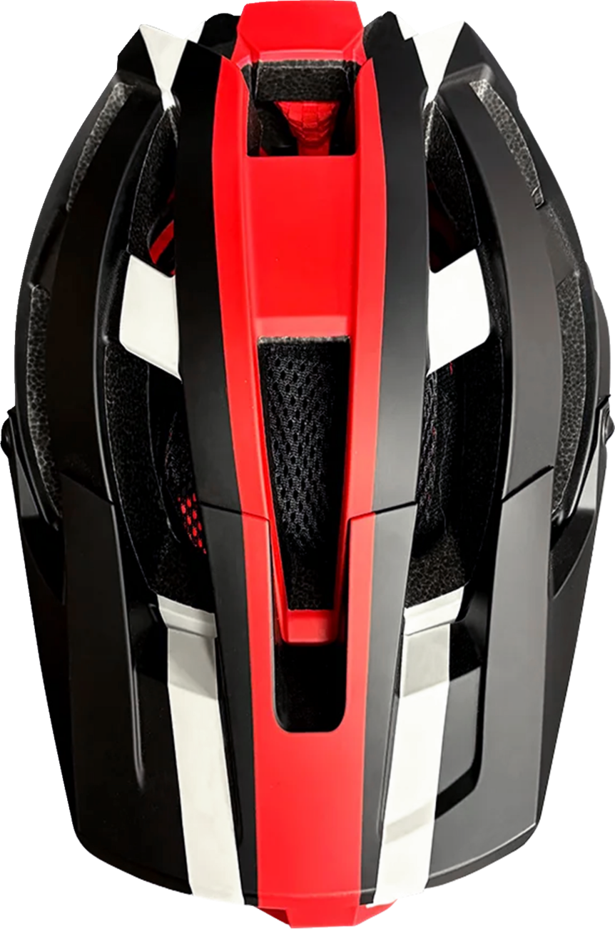 Invader 2.0 Limited Edition Force Helmet