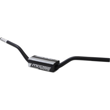 Moose Offroad 1-1/8" EKO Aluminum Handlebar 1-1/8" EKO Aluminum Handlebar - YZF/KXF - Black