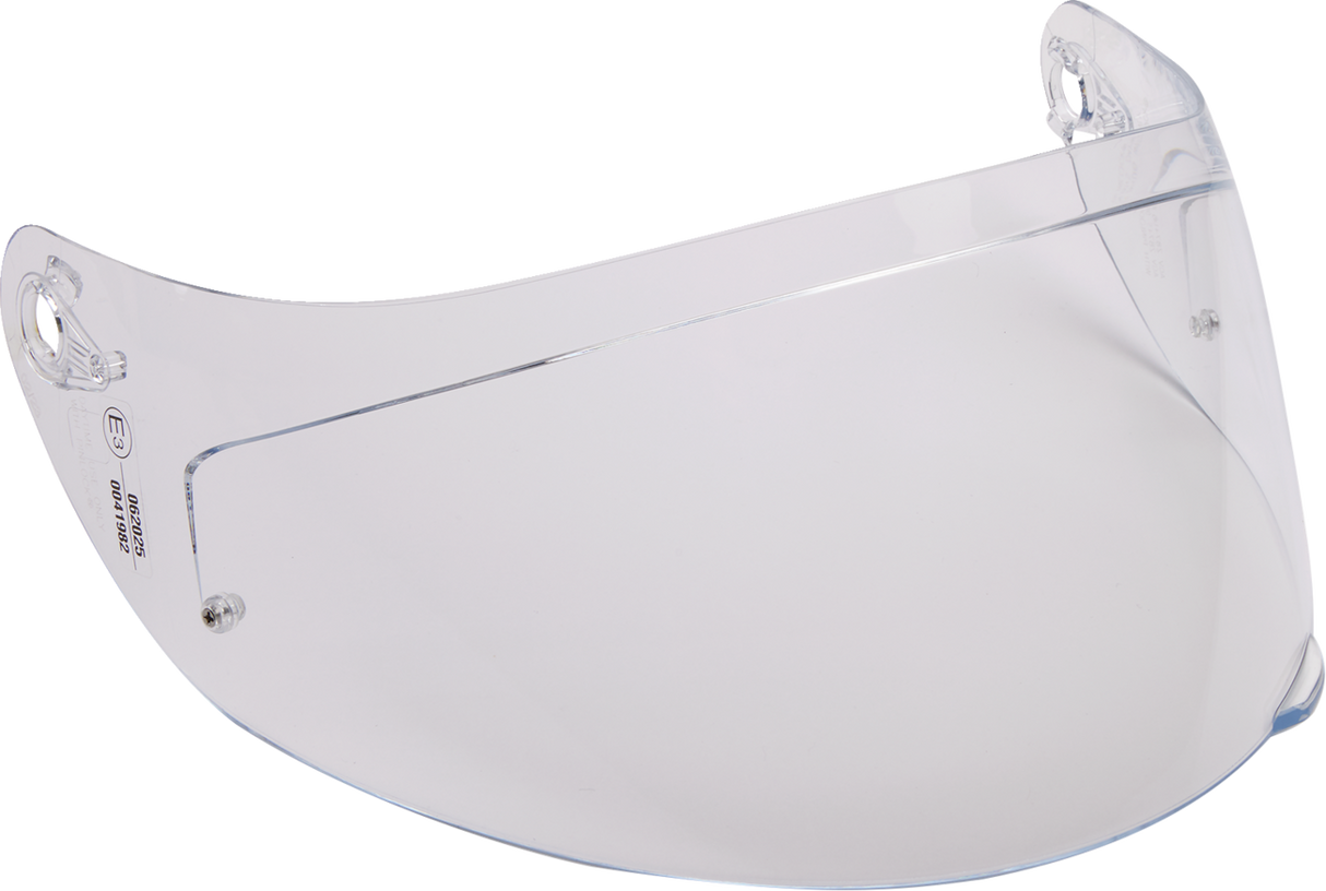 AGV K1 S/K5 S Helmet Pinlock® 70 MaxVision™ Prepared Shield Clear