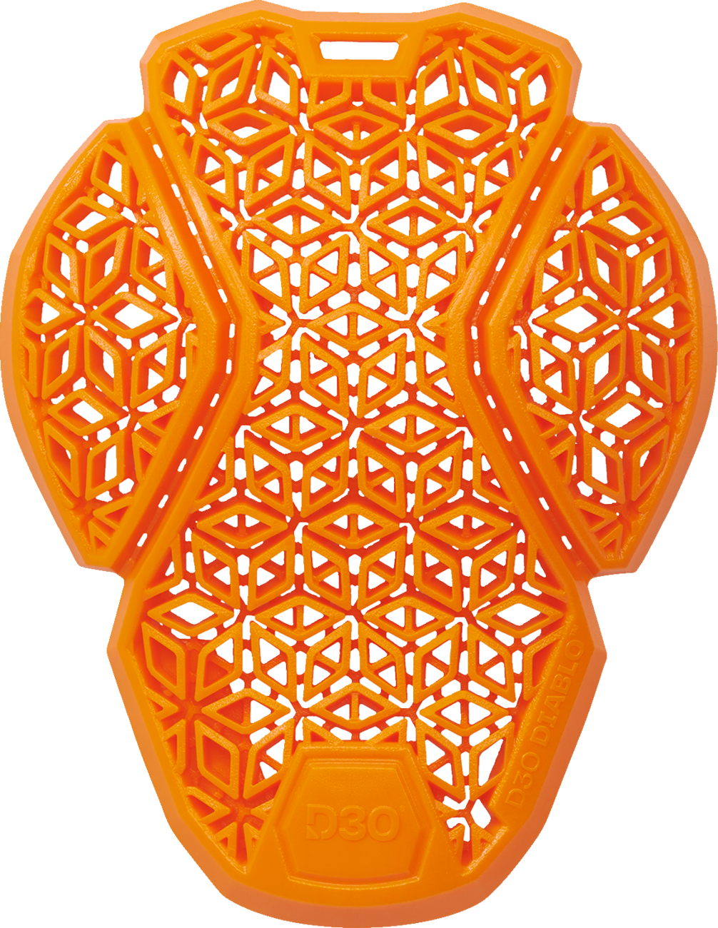 D3O® Diablo L2 Shoulder Guards