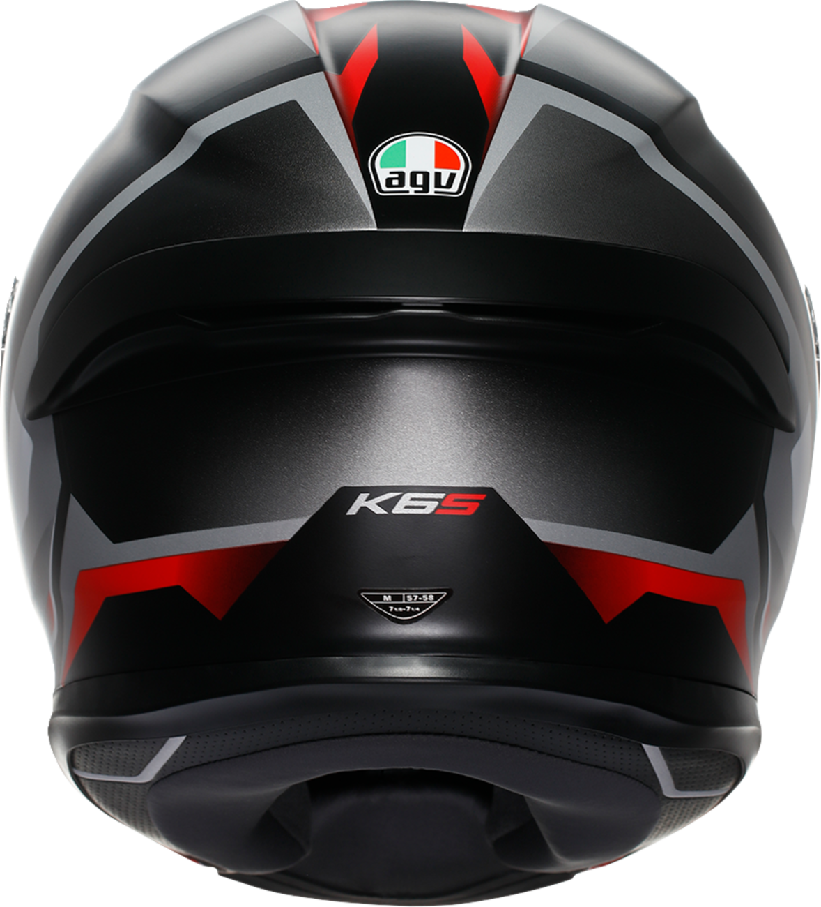 AGV K6 S Karve Matte Helmet