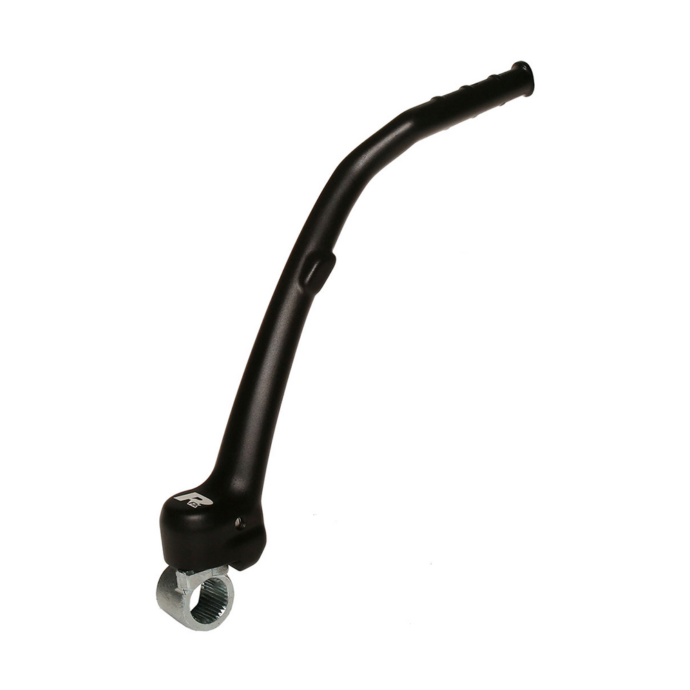 RFX KICK STARTER HARD ANODIZED BLACK YAM