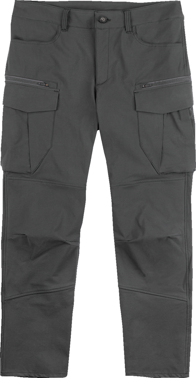 Superduty3 Pants