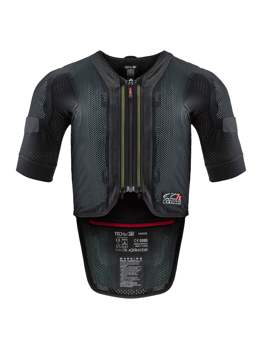 Alpinestars Tech-Air® 7X System