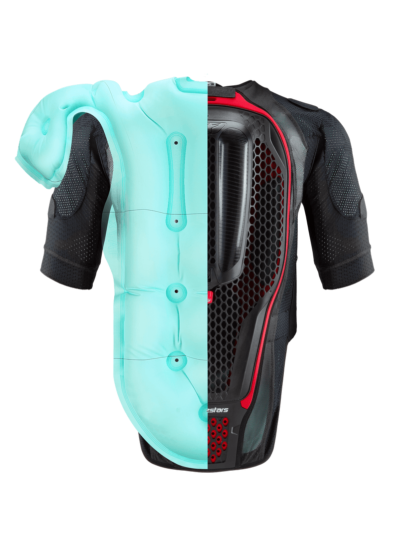 Alpinestars Tech-Air® 7X System