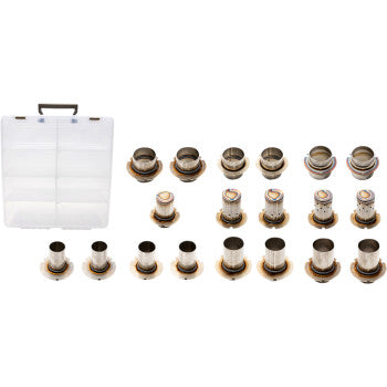 S&S Cycle Power Tune® XTO Insert Kit