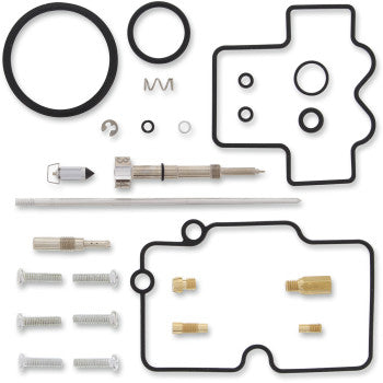 Moose Offroad Carburetor Repair Kit - Yamaha Carburetor Repair Kit - Yamaha