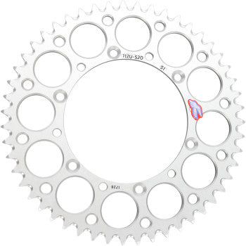 Ultralight Rear Sprocket