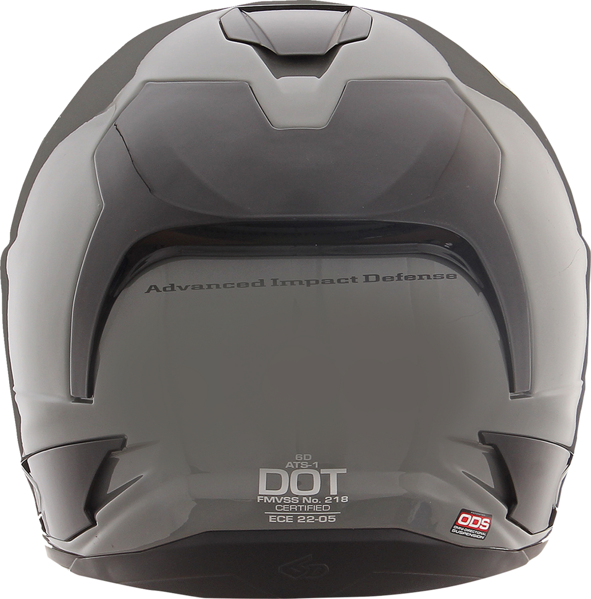 ATS-1R Solid Helmet