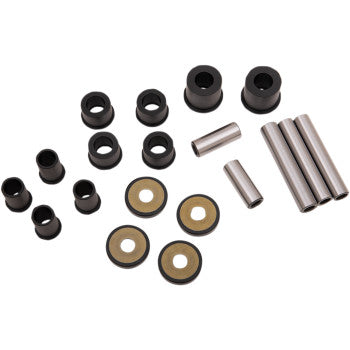 Moose Offroad Rear Independent Suspension Linkage Rebuild Kit