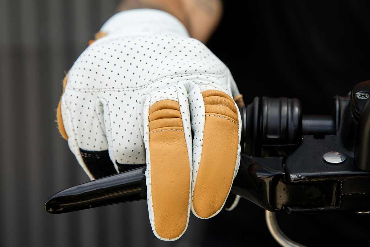 Borrego Gloves