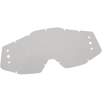 100 Percent Youth Speedlab System Lens Clear