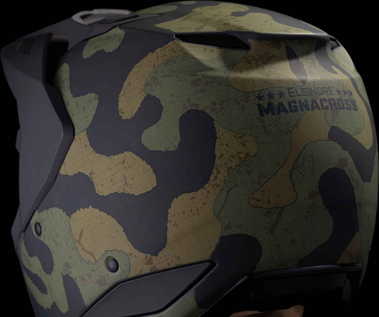 Elsinore™ Magnacross Helmet