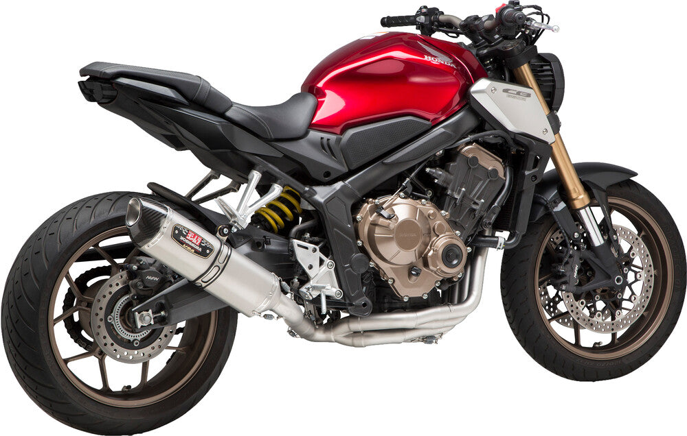 R-77 RACE FS SS/SS/CF WF HON